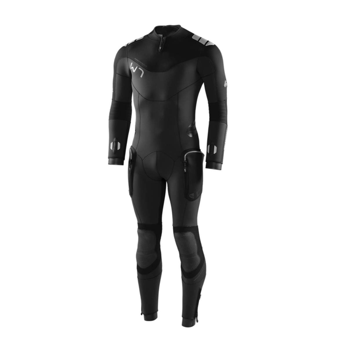 W7 Neoflex 5mm Man Standard