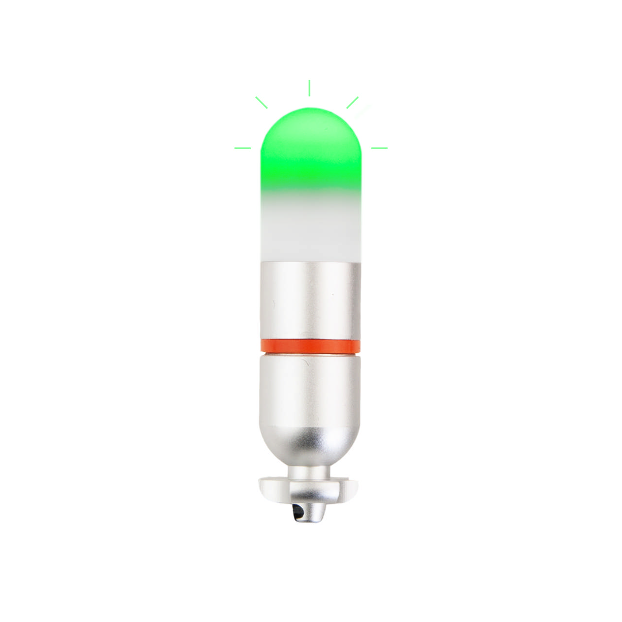 STROBE LIGHT MINI-VERDE