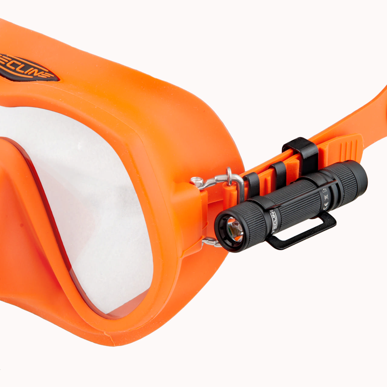 MASK LIGHT LED ML900