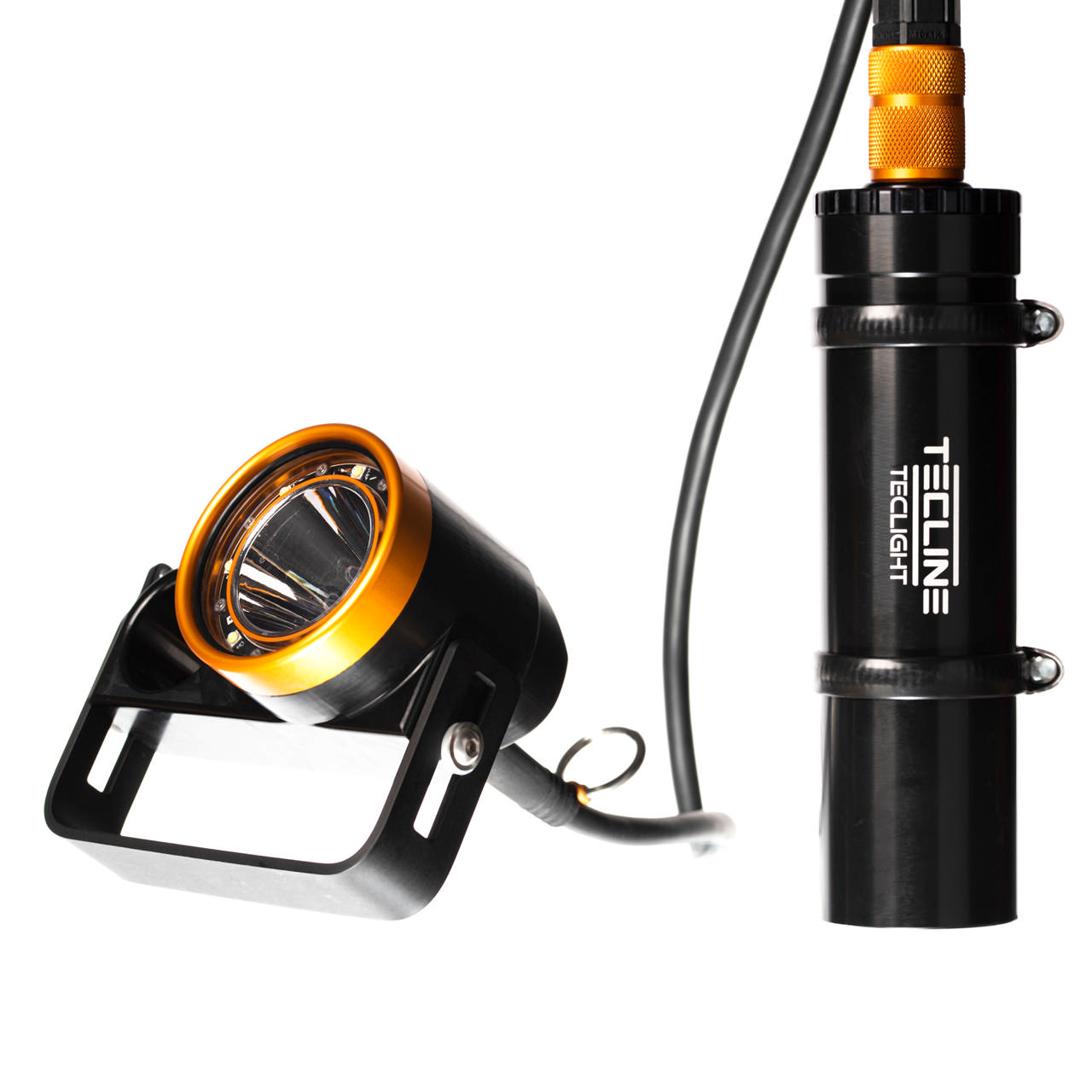 LED TECLIGHT STANDARD, 3900 LM