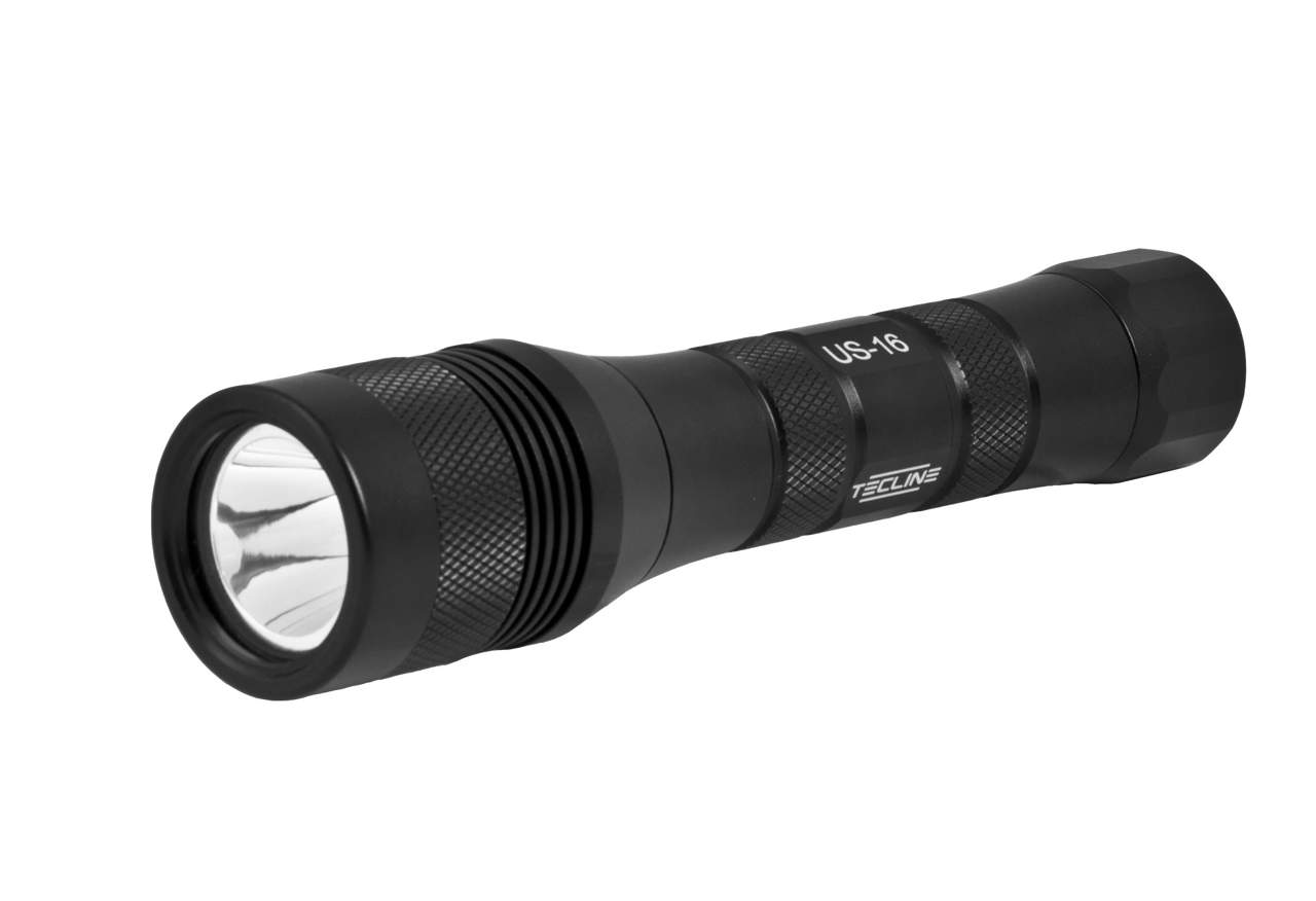 LANTERNA LED  US-16, 10W, 1500 LM