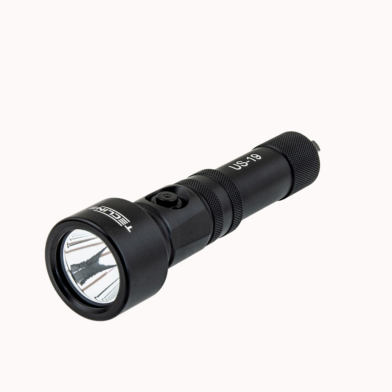 LANTERNA LED US-19, 2100 LM