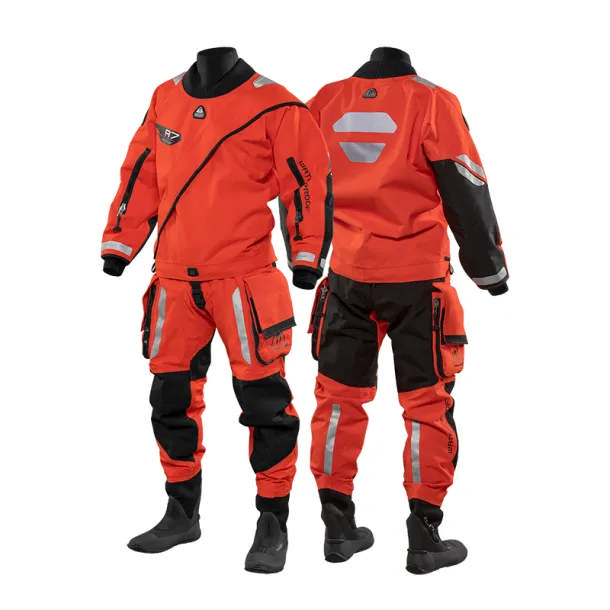 R7 THE ULTIMATE SEARCH AND RESCUE, SAR SUIT
